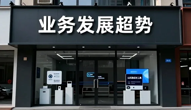 系统集成如何推动企业运维服务的智能化升级